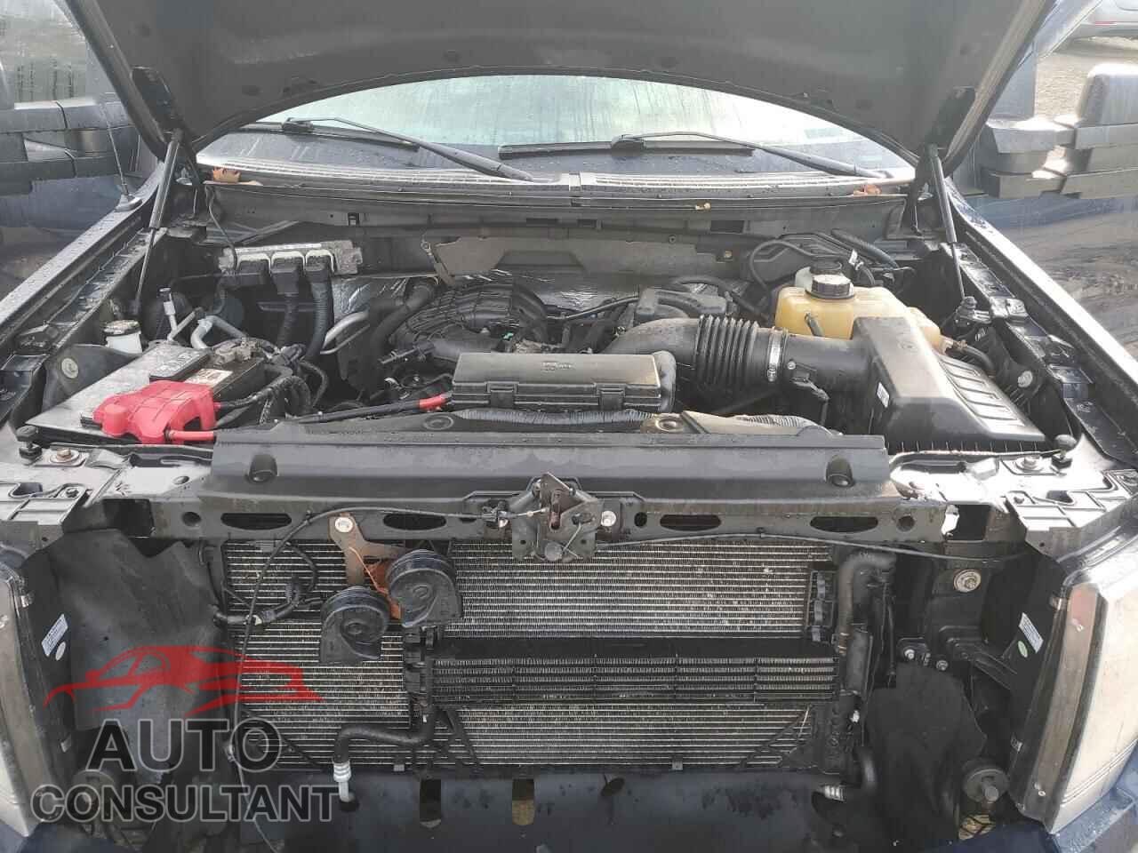 FORD F-150 2013 - 1FTEX1EM2DFD78875