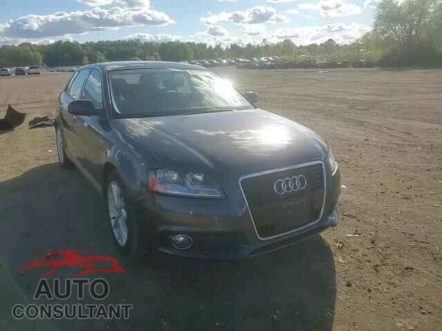 AUDI A3 2012 - WAUFEAFM0CA084182