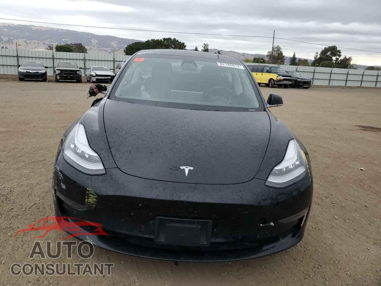 TESLA MODEL 3 2020 - 5YJ3E1EA1LF704641