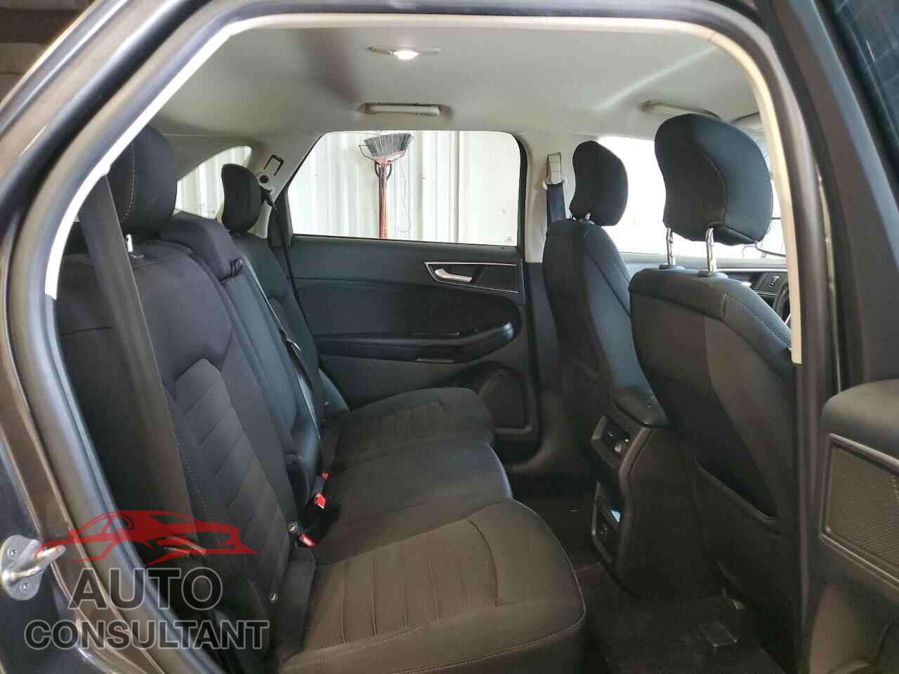 FORD EDGE 2017 - 2FMPK4J86HBB02851