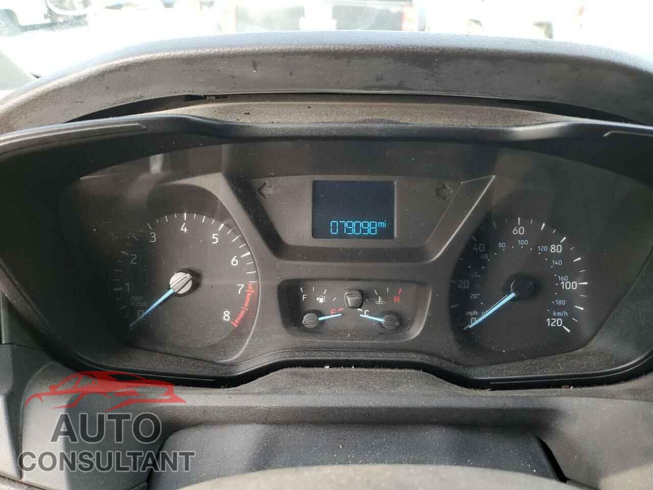 FORD TRANSIT 2016 - 1FTYR2YM5GKB56464