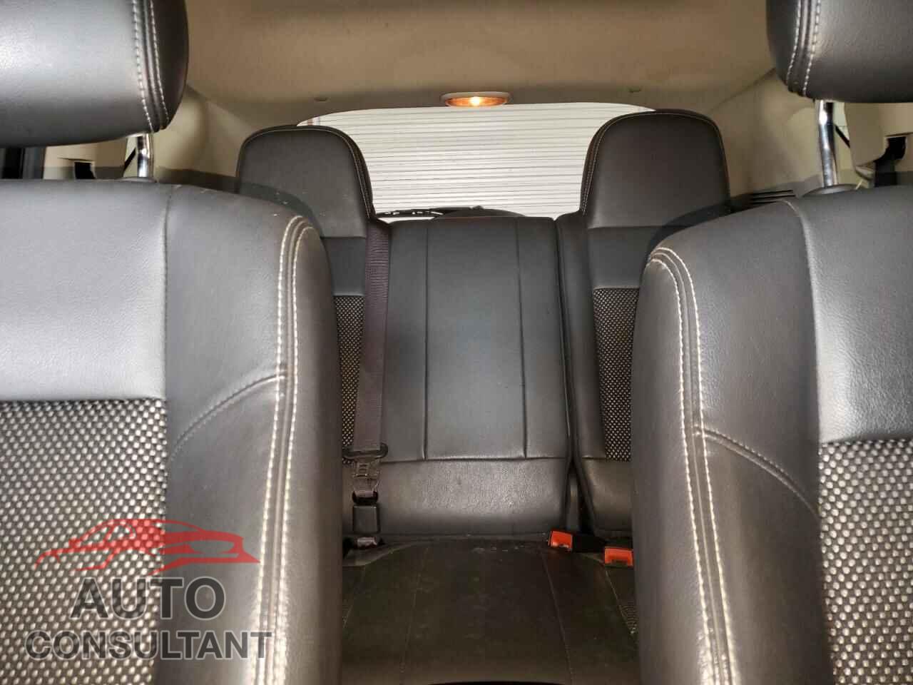 JEEP COMPASS 2015 - 1C4NJDEB4FD258009