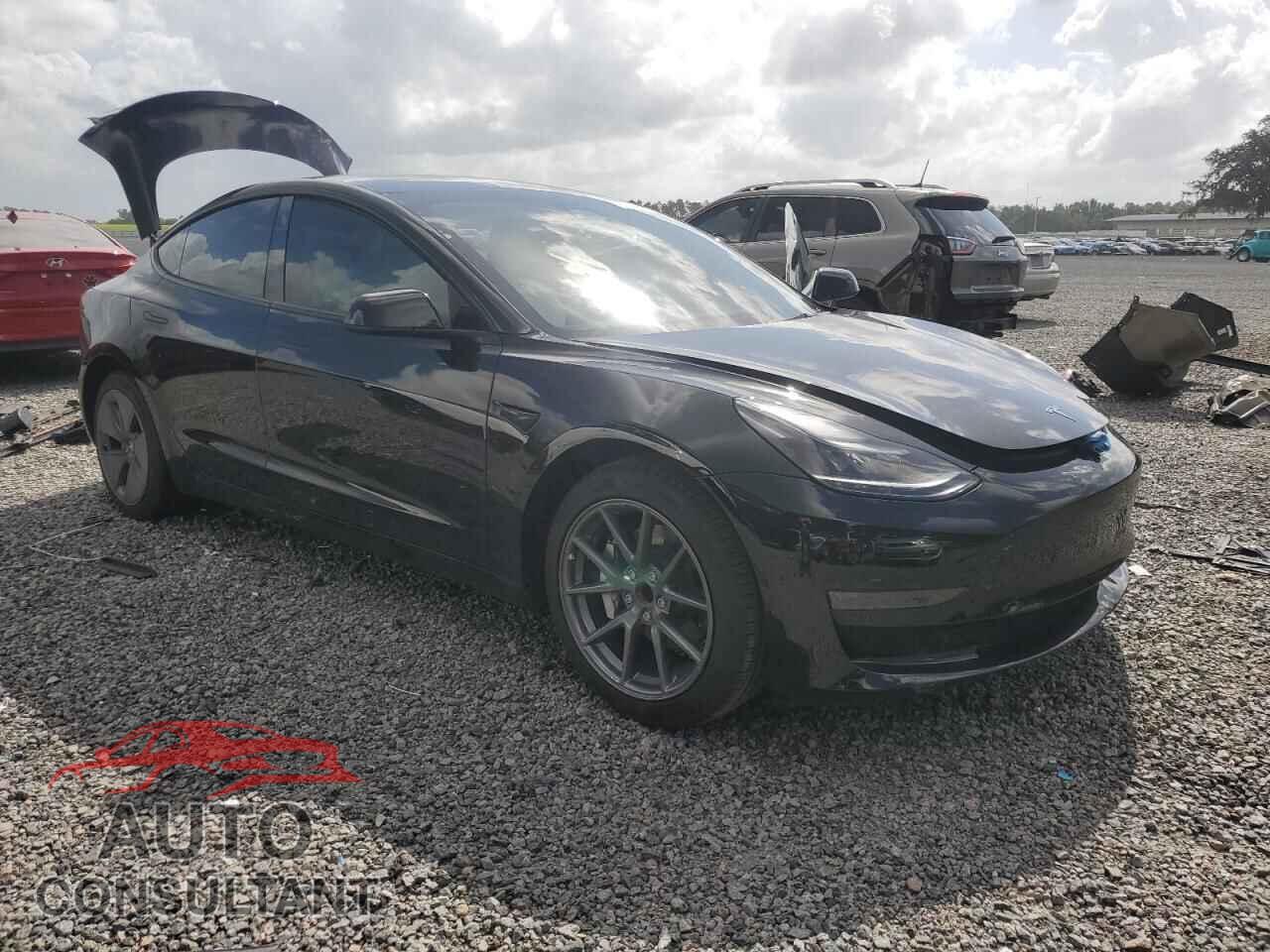 TESLA MODEL 3 2023 - 5YJ3E1EA6PF384531