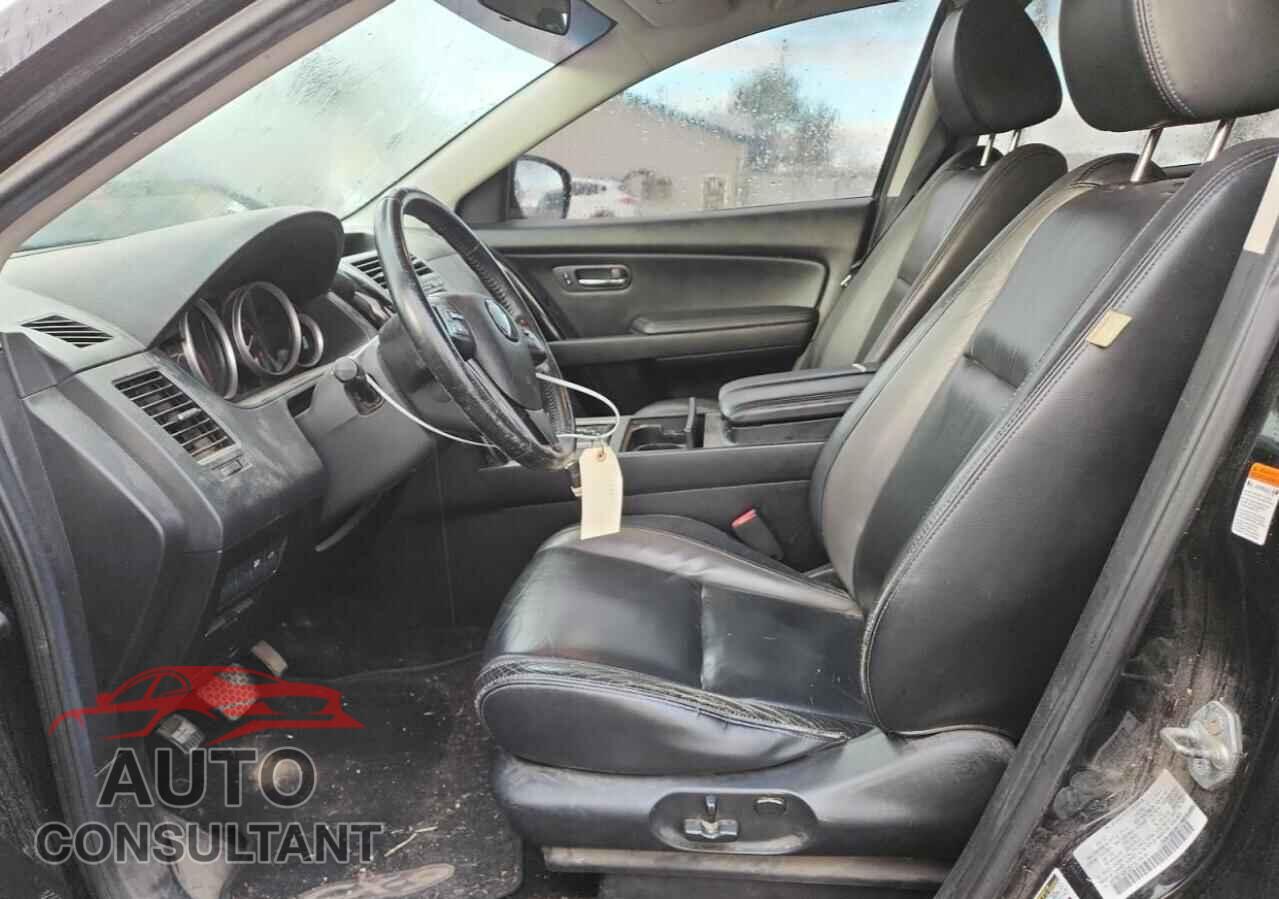 MAZDA CX-9 2011 - JM3TB2CA9B0325134