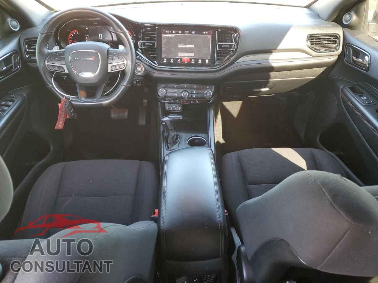 DODGE DURANGO 2023 - 1C4RDJDG8PC556283
