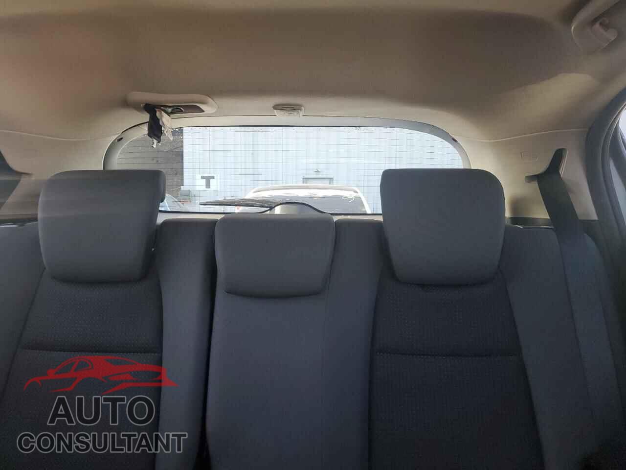 HONDA HR-V 2019 - 3CZRU6H59KM732345