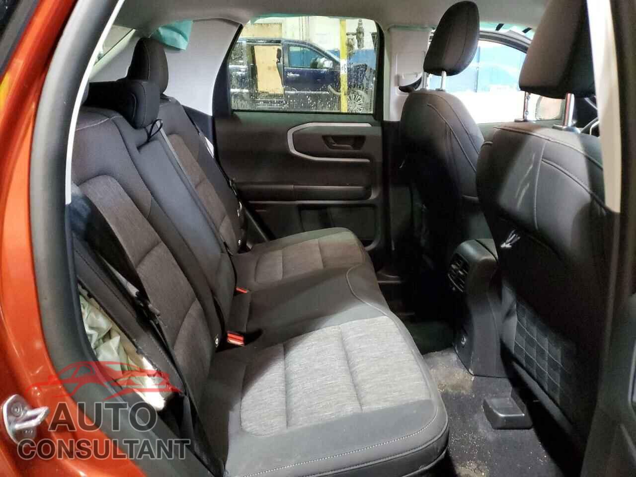 FORD BRONCO 2023 - 3FMCR9B60PRD39999