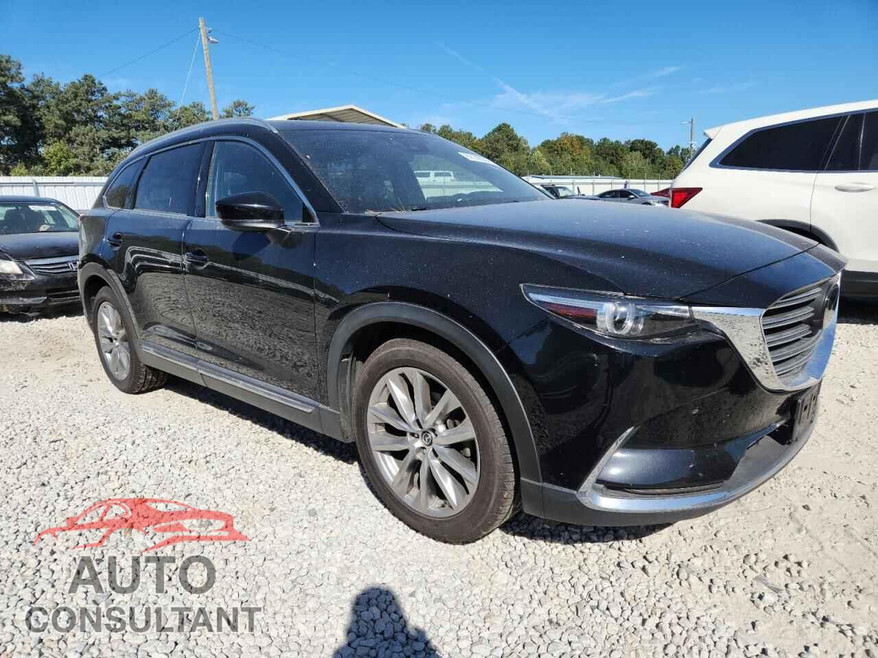 MAZDA CX-9 2017 - JM3TCBDY3H0132625