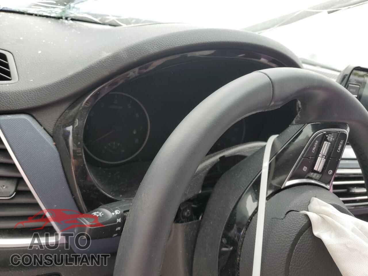 KIA SELTOS 2023 - KNDEU2AA8P7443429