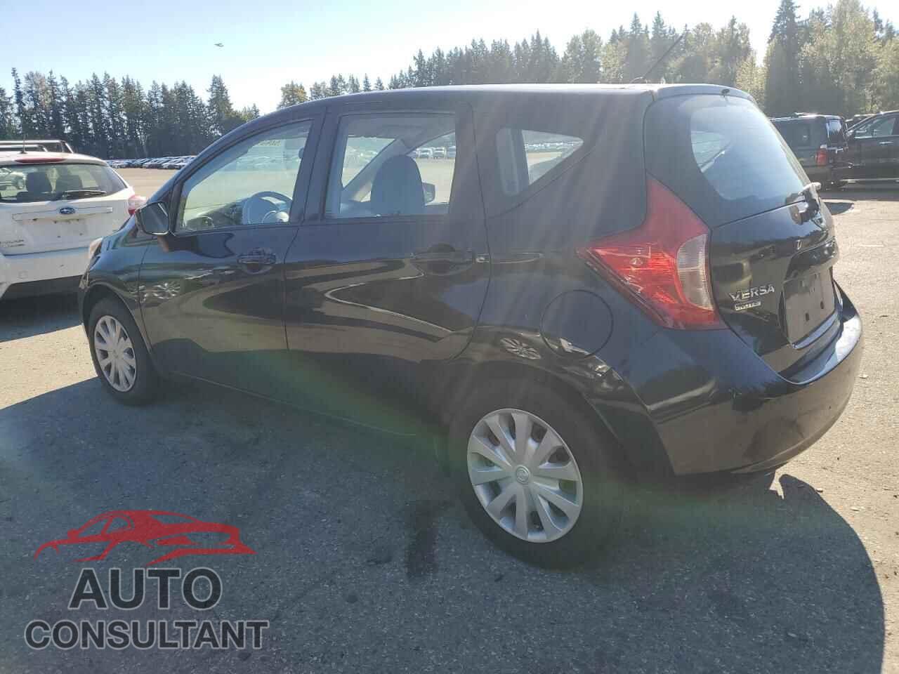 NISSAN VERSA 2015 - 3N1CE2CP8FL438430