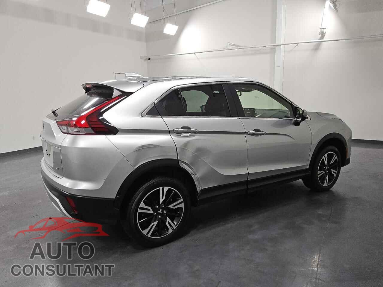 MITSUBISHI ECLIPSE 2023 - JA4ATWAA1PZ043820