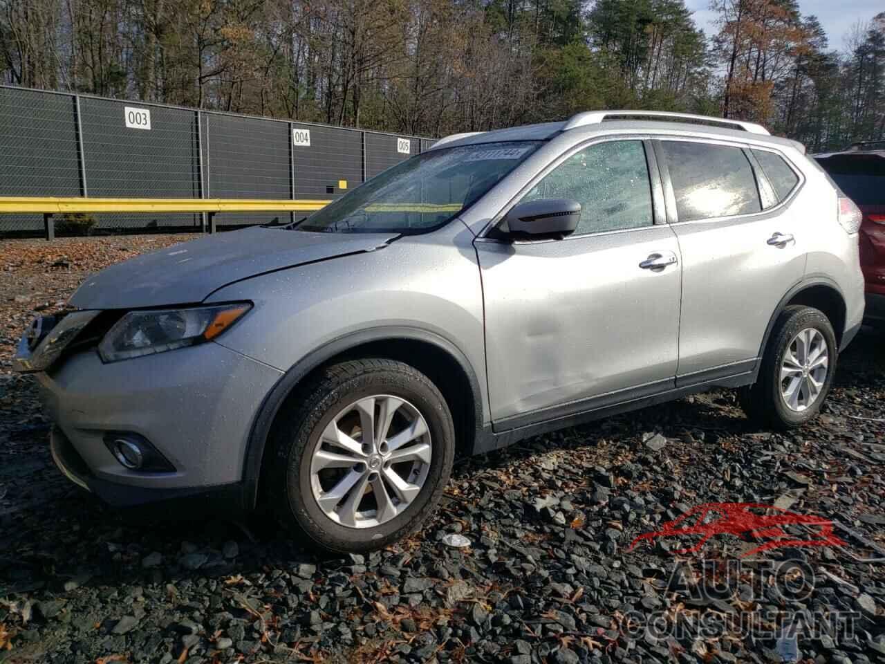 NISSAN ROGUE 2016 - JN8AT2MT1GW028753