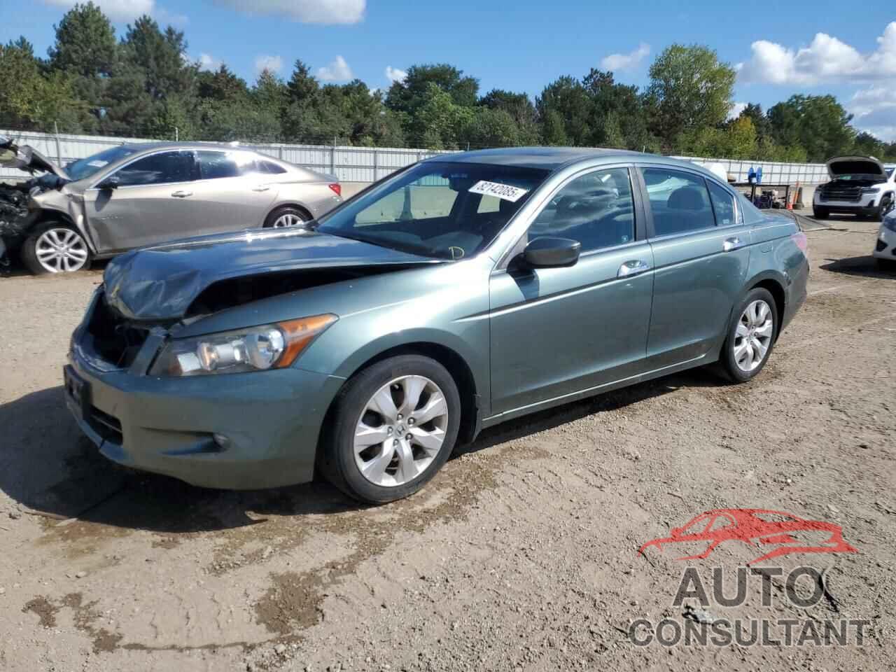 HONDA ACCORD 2009 - 1HGCP36839A016449