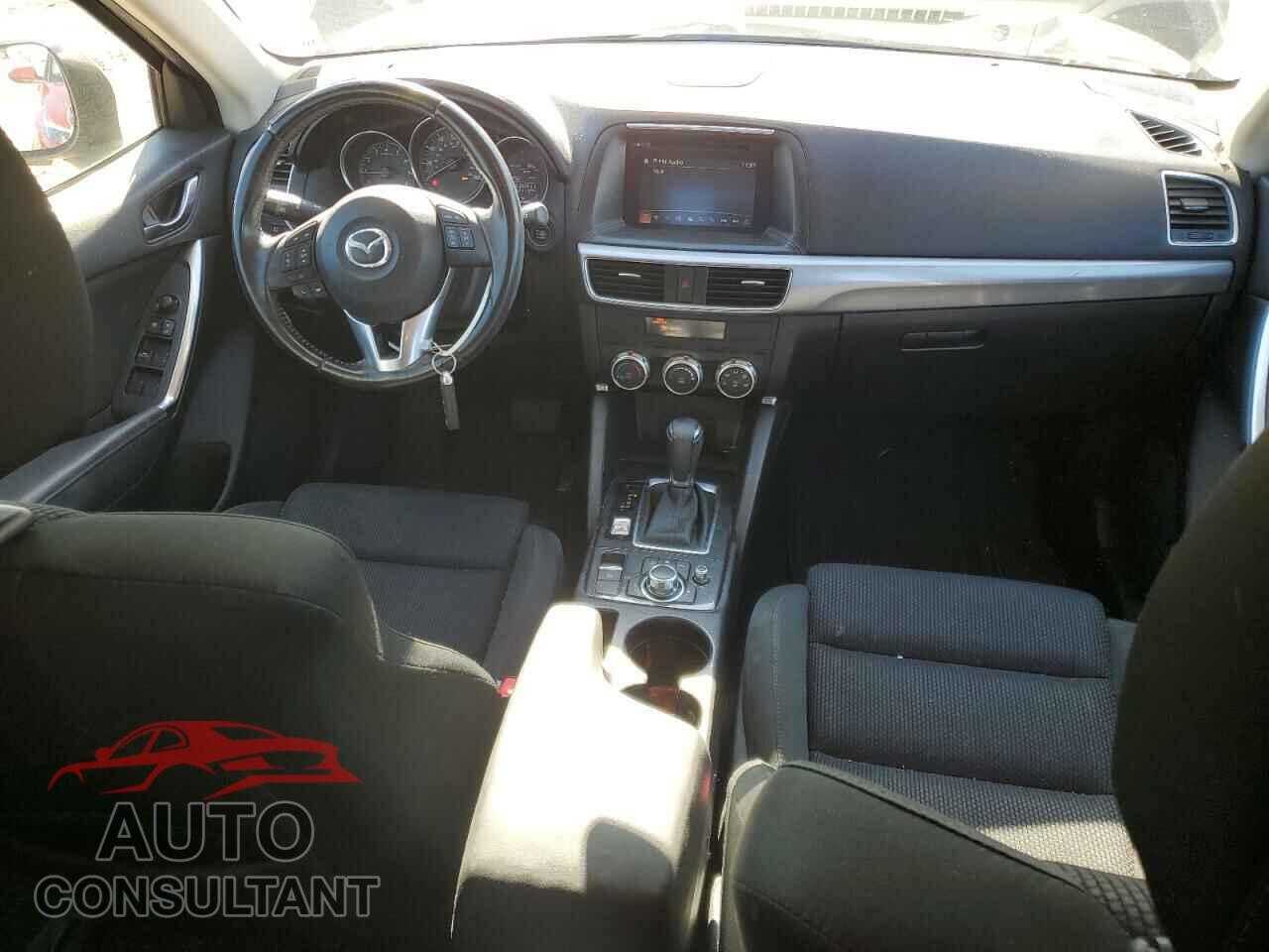 MAZDA CX-5 2016 - JM3KE2CY7G0639405