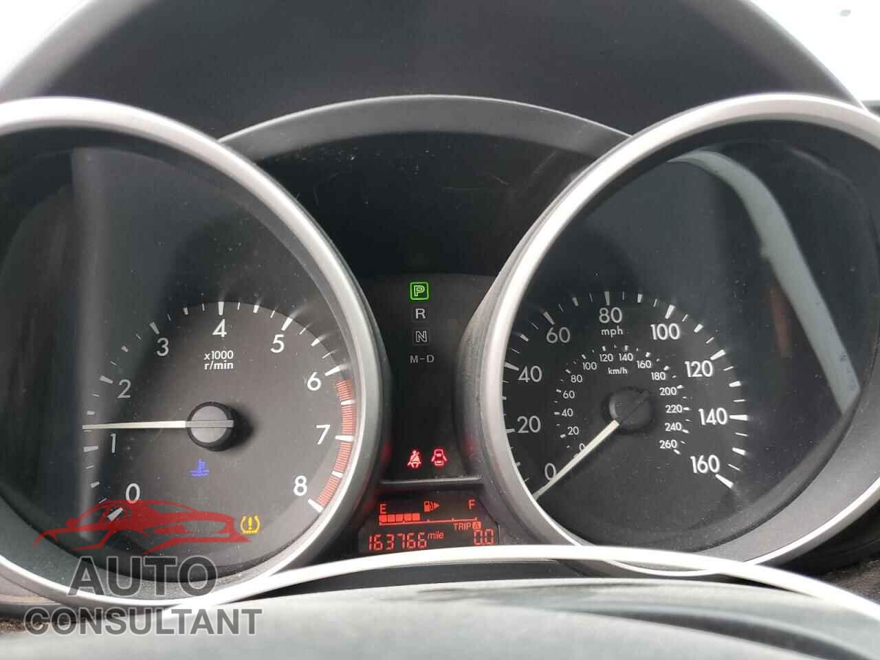 MAZDA 5 2015 - JM1CW2BL5F0181474