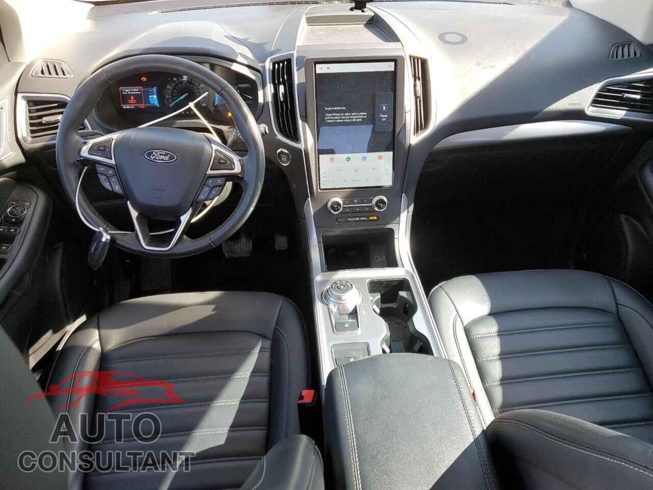 FORD EDGE 2024 - 2FMPK4J97RBA72155