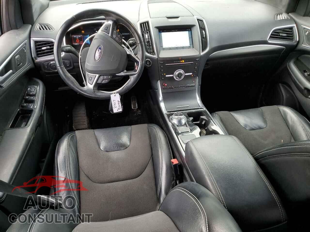 FORD EDGE 2019 - 2FMPK4AP7KBB13744