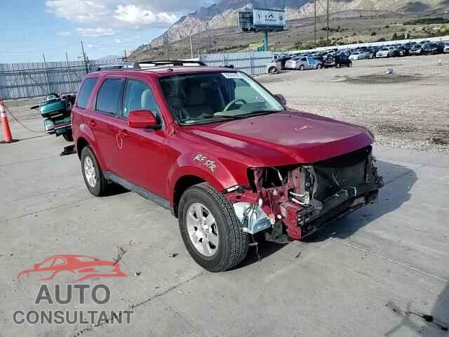 FORD ESCAPE 2011 - 1FMCU9EG9BKC19005