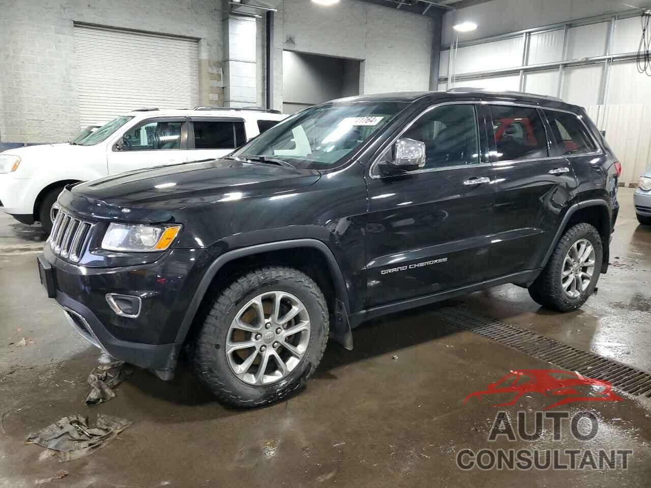 JEEP GRAND CHER 2015 - 1C4RJFBG3FC645296
