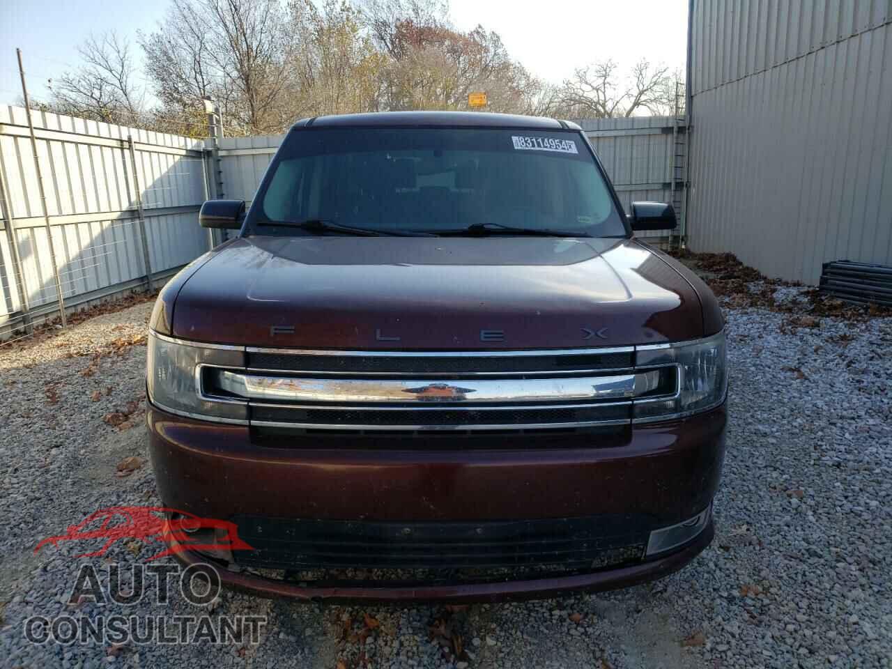 FORD FLEX 2016 - 2FMGK5C8XGBA04312
