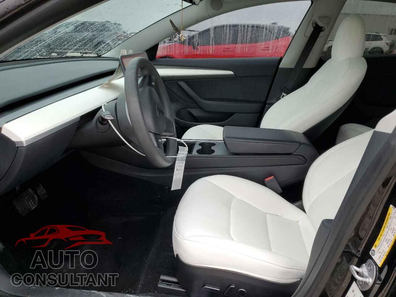 TESLA MODEL 3 2023 - 5YJ3E1EA9PF645800