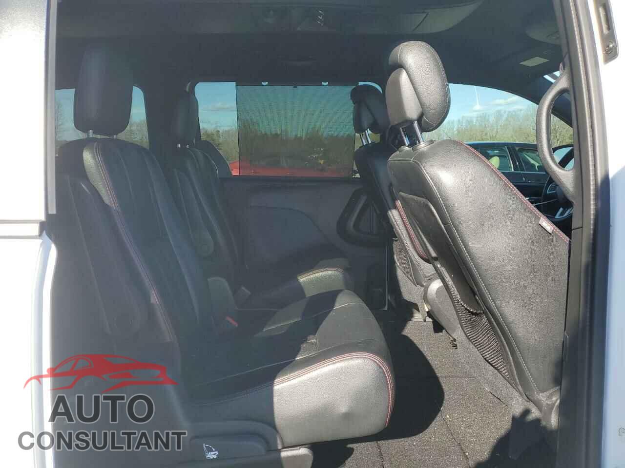 DODGE CARAVAN 2016 - 2C4RDGEG1GR314900