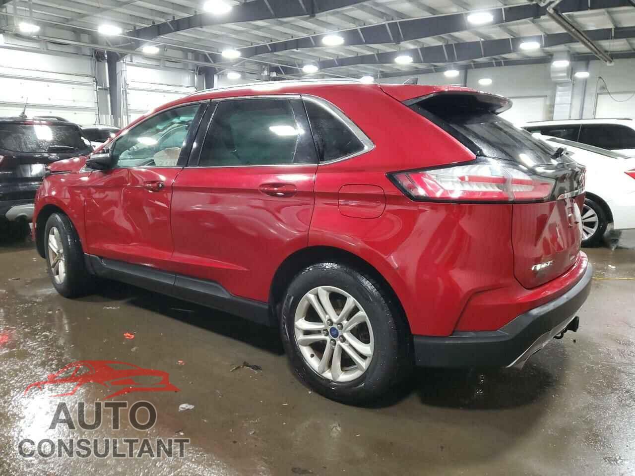 FORD EDGE 2020 - 2FMPK4J92LBB38988