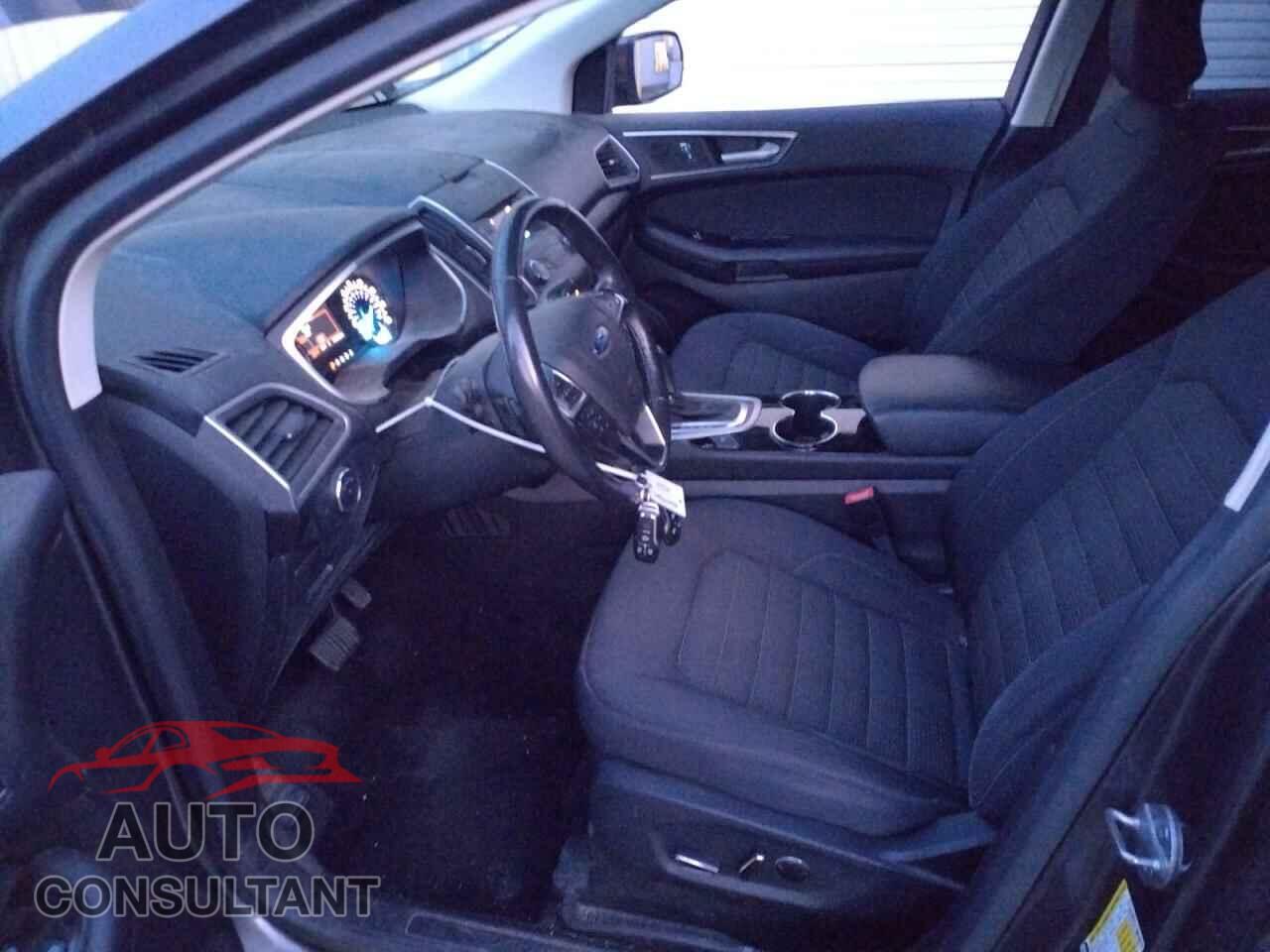 FORD EDGE 2015 - 2FMTK4J90FBC12394