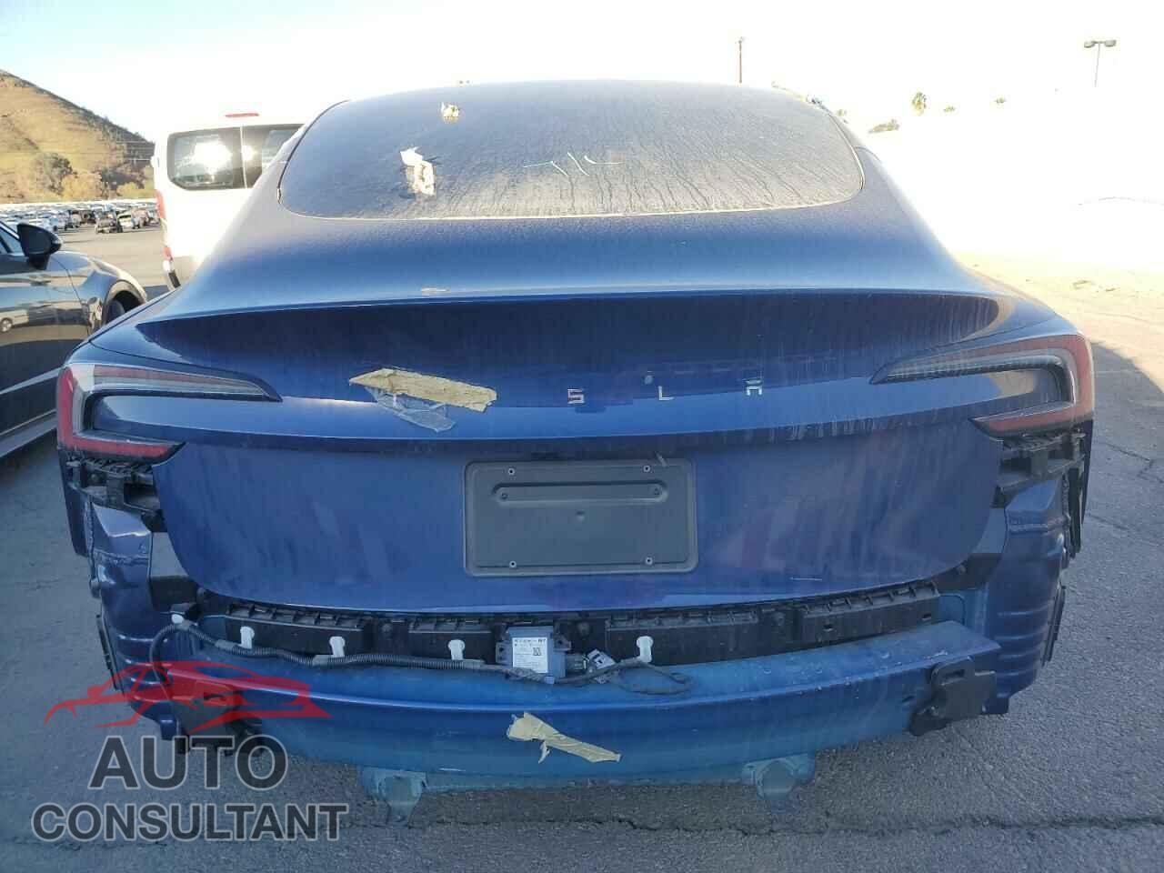 TESLA MODEL 3 2024 - 5YJ3E1EA1RF731363