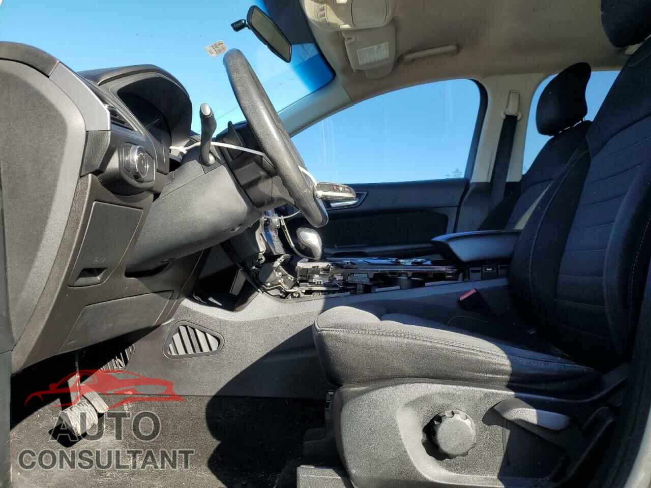 FORD EDGE 2018 - 2FMPK3G95JBC00317