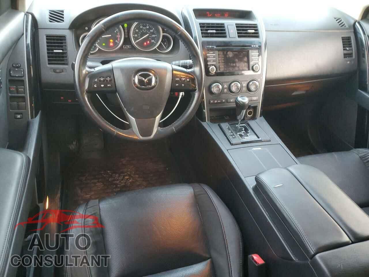 MAZDA CX-9 2014 - JM3TB2CA4E0443628