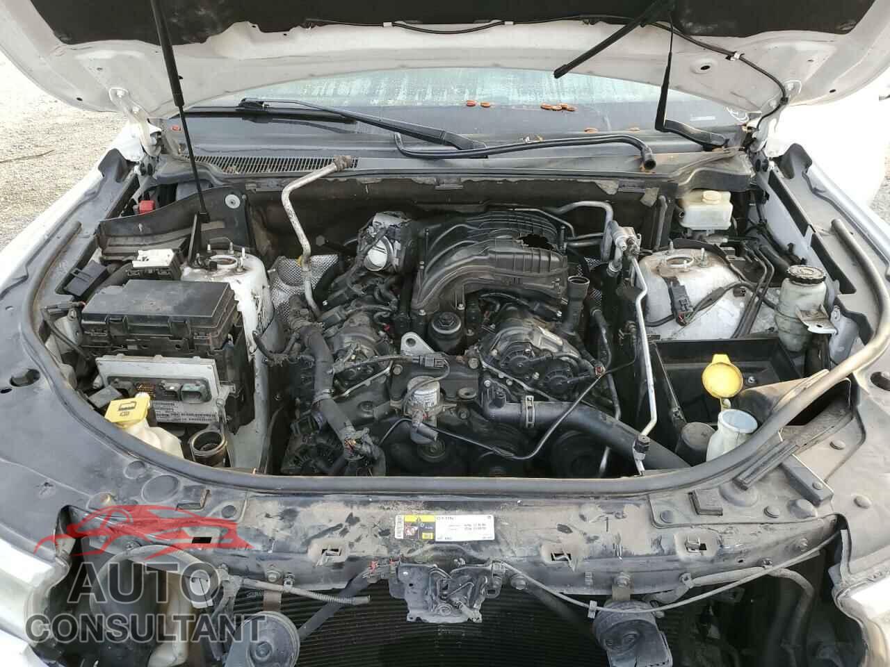 DODGE DURANGO 2013 - 1C4RDHDG0DC665227