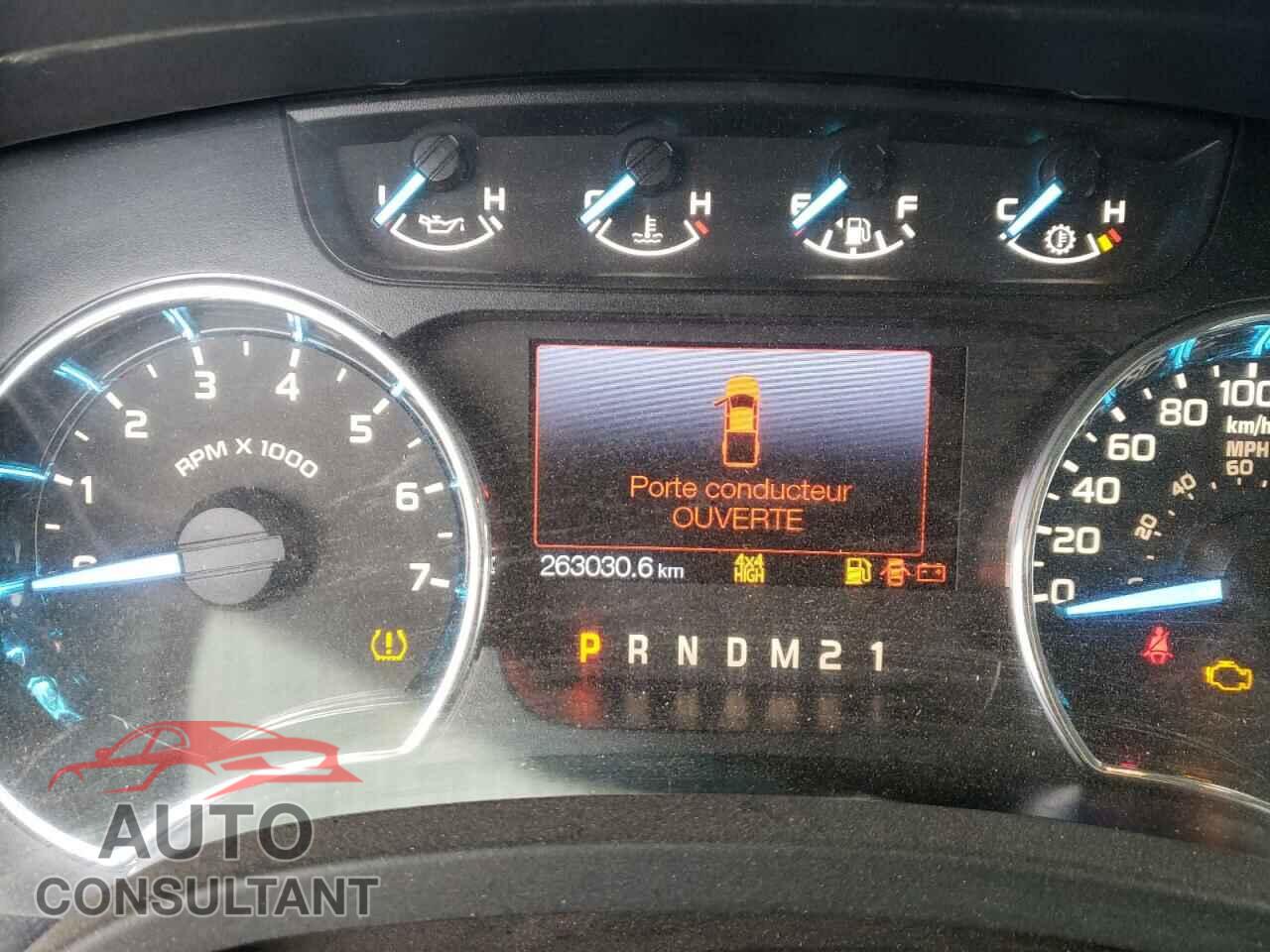 FORD F-150 2012 - 1FTFW1EF7CFC43317