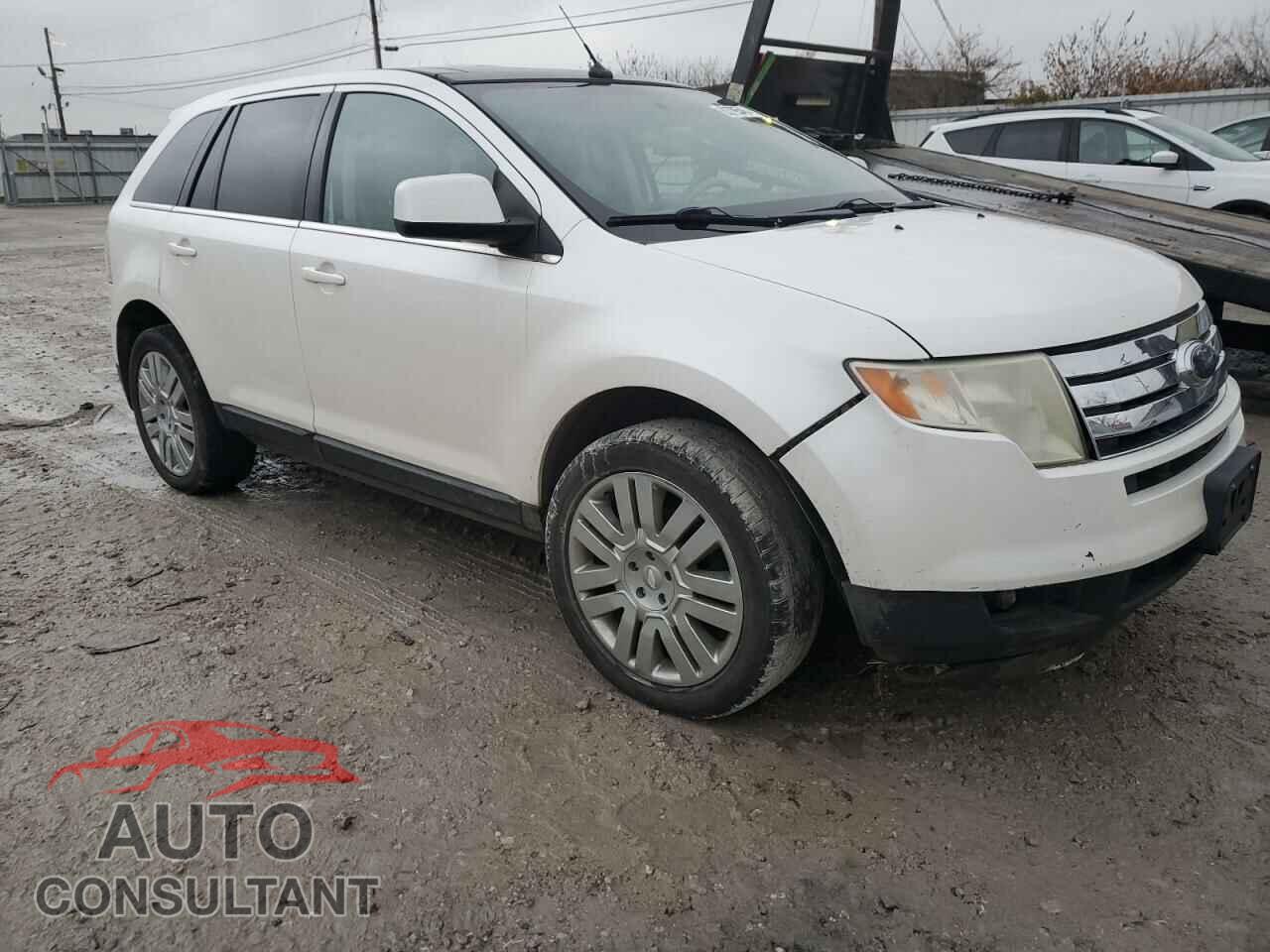 FORD EDGE 2009 - 2FMDK49C19BA96941