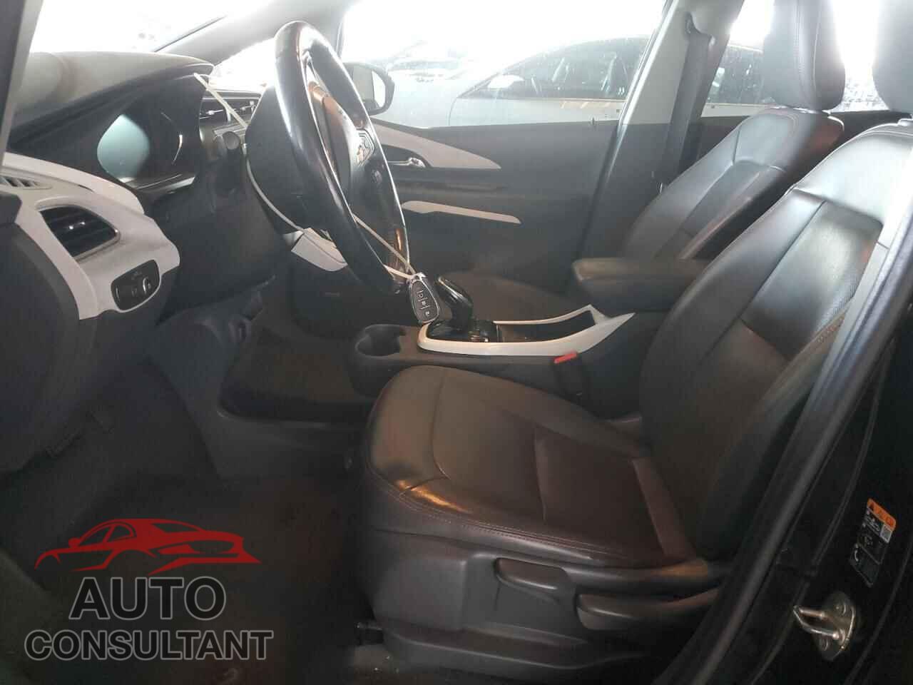 CHEVROLET BOLT 2019 - 1G1FZ6S04K4116192