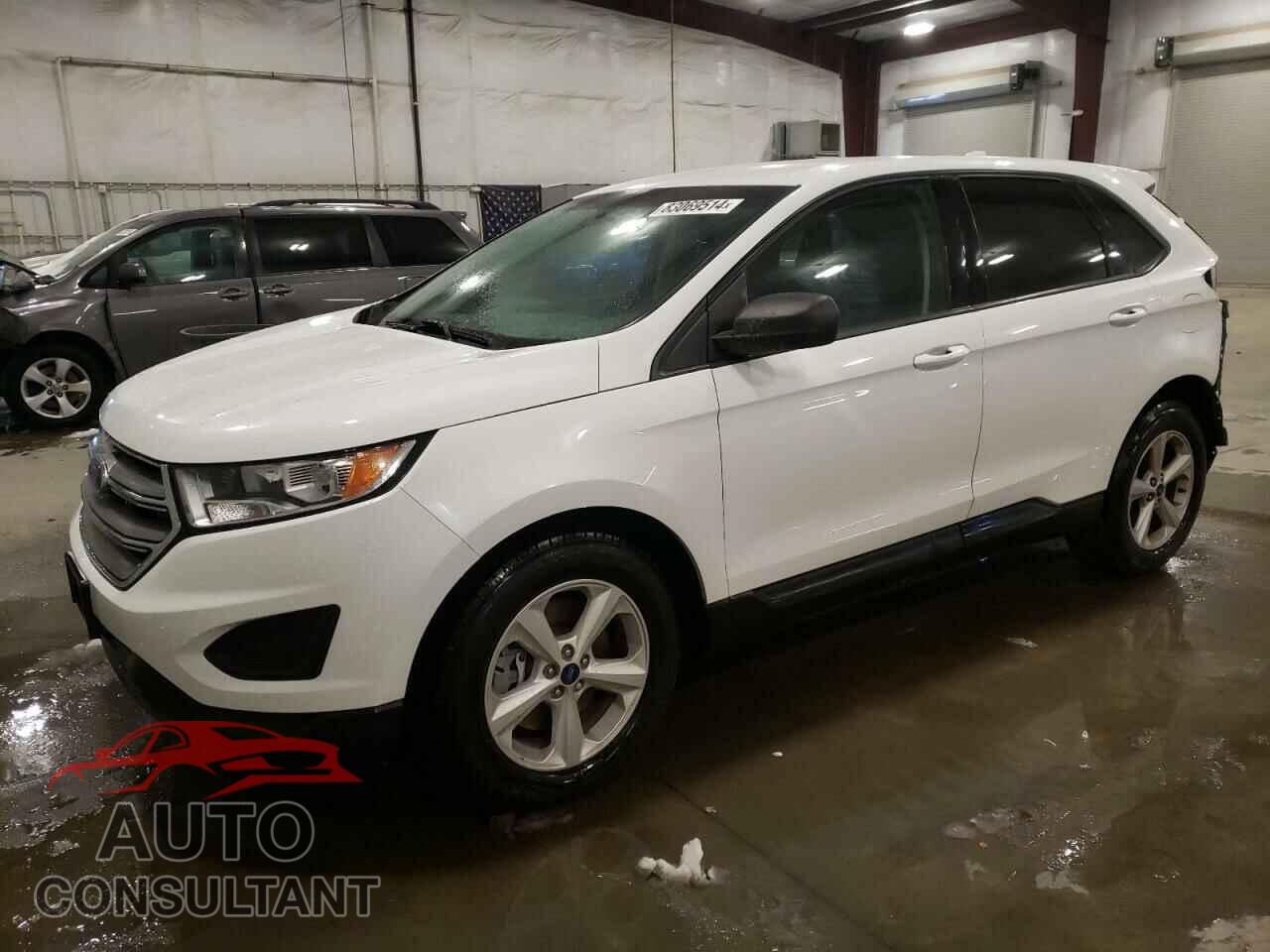 FORD EDGE 2018 - 2FMPK4G95JBB72752