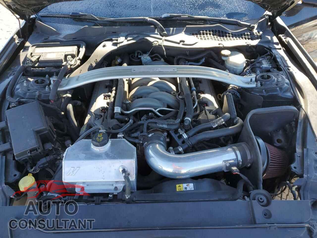 FORD MUSTANG 2015 - 1FA6P8CF7F5321152