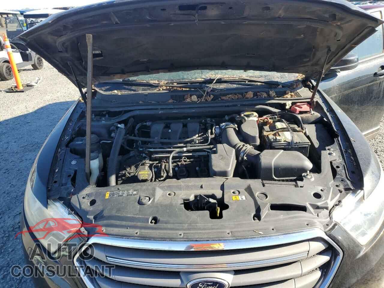 FORD TAURUS 2014 - 1FAHP2E80EG164278