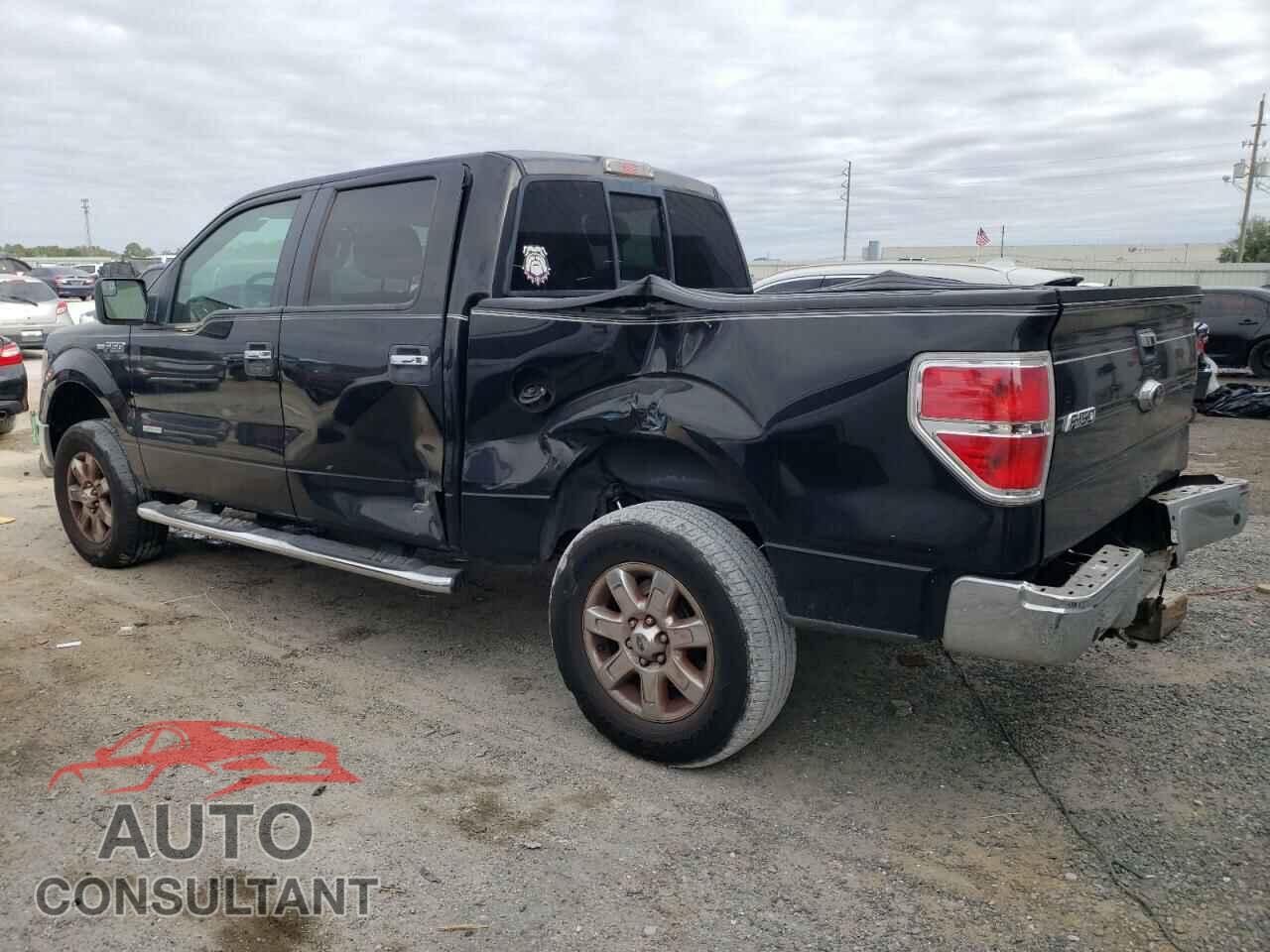 FORD F-150 2014 - 1FTFW1ET7EFA08103