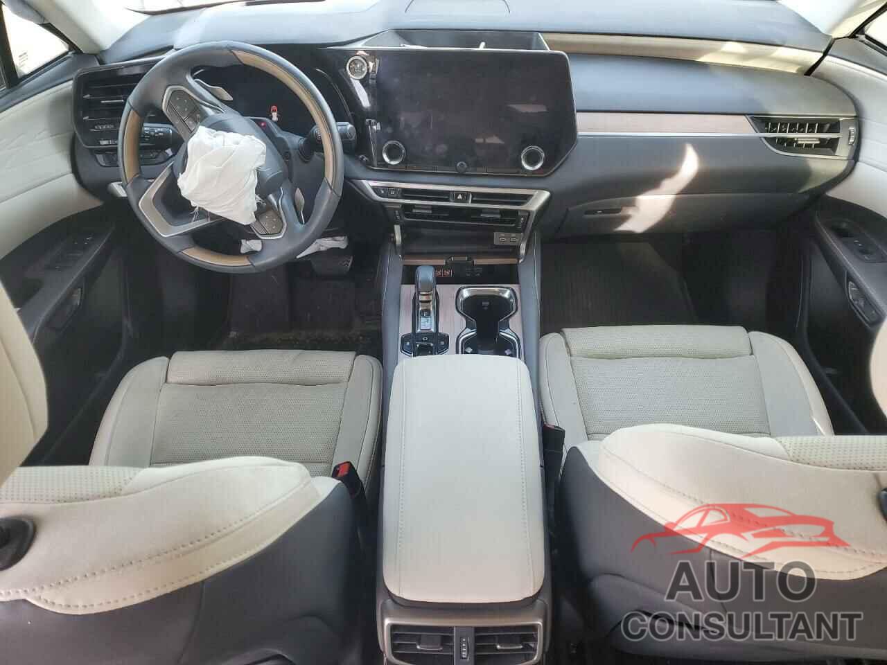 LEXUS RX350 2023 - 2T2BAMBA0PC010199