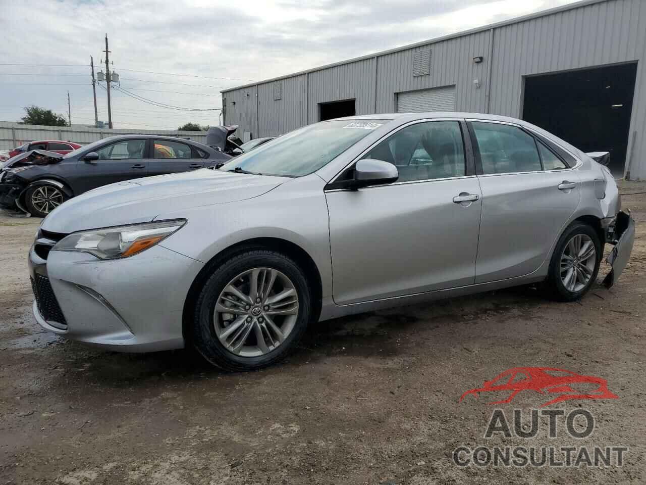 TOYOTA CAMRY 2016 - 4T1BF1FKXGU167227