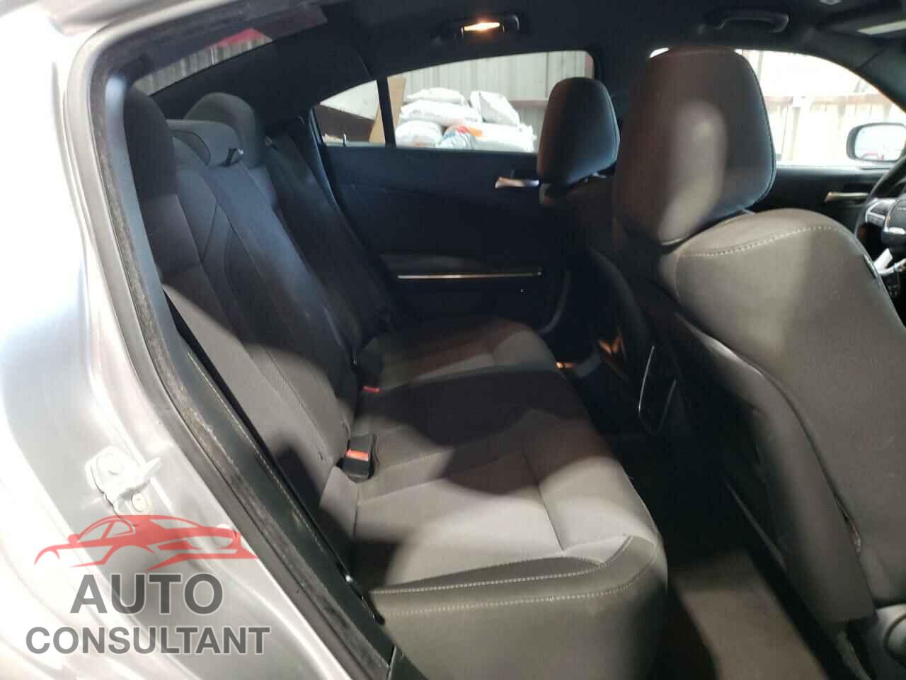 DODGE CHARGER 2017 - 2C3CDXCT4HH563175
