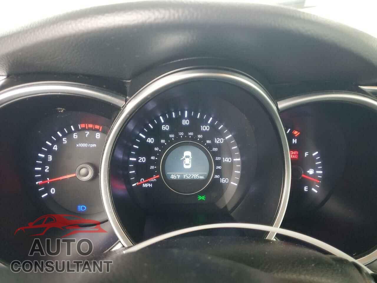 KIA OPTIMA 2014 - 5XXGN4A70EG275411