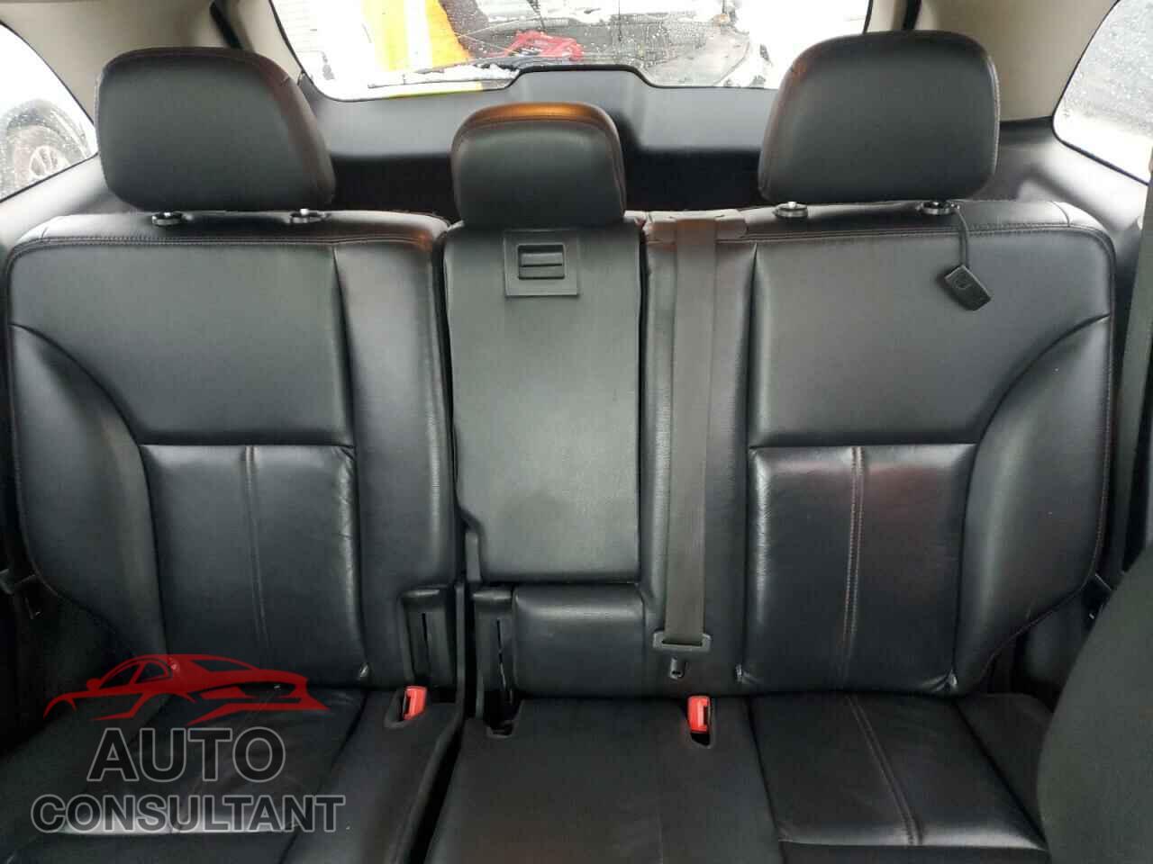 FORD EDGE 2013 - 2FMDK4JC4DBB79302