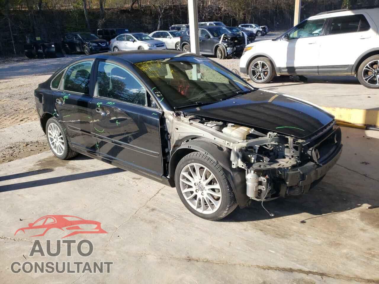 VOLVO S40 2011 - YV1672MS9B2549310