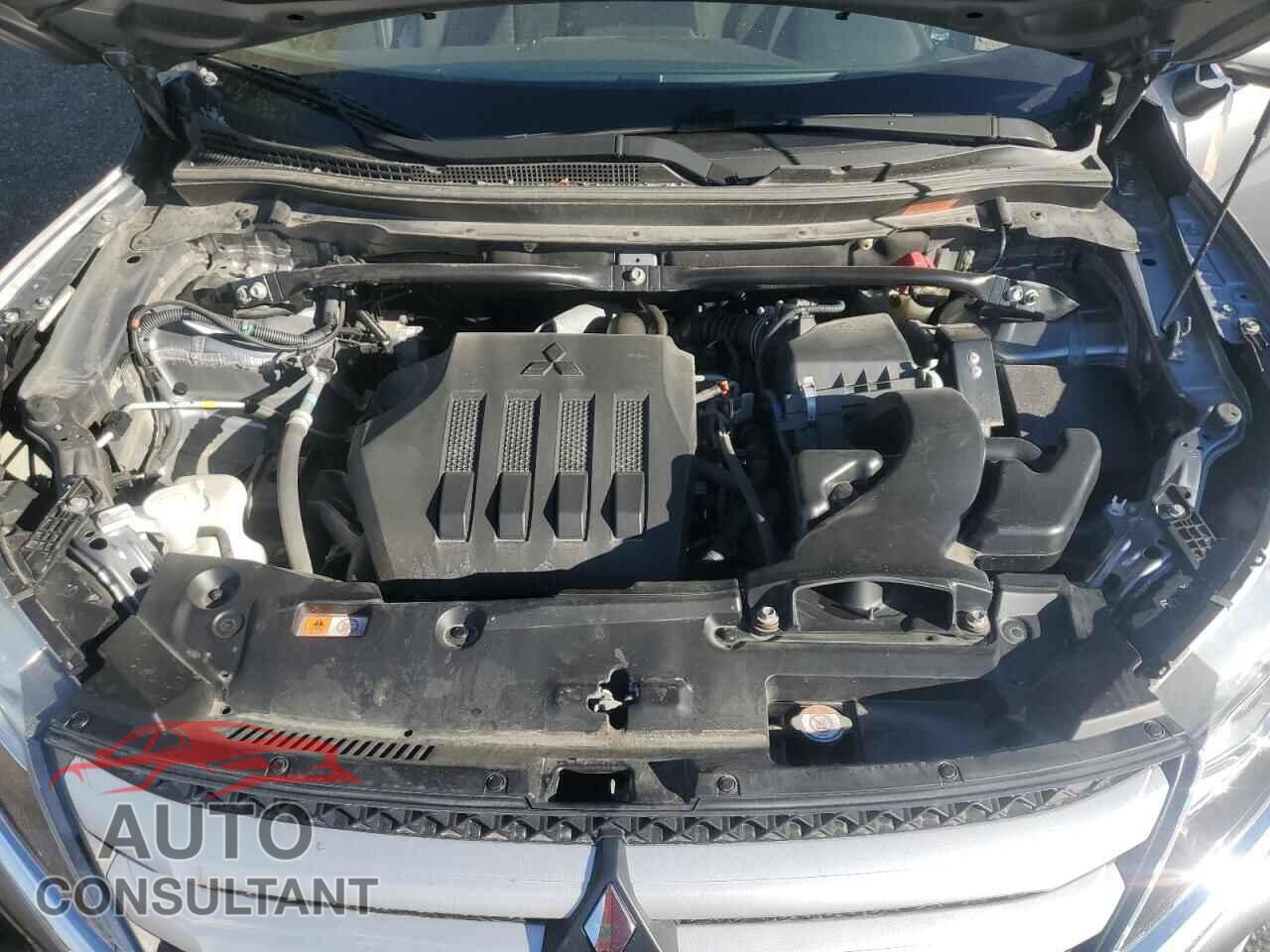 MITSUBISHI ECLIPSE 2020 - JA4AT3AA1LZ609600