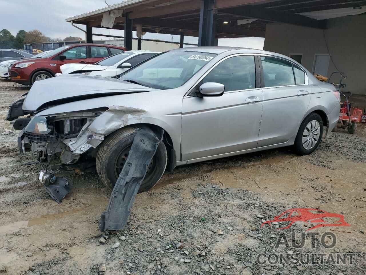HONDA ACCORD 2010 - 1HGCP2F38AA025621