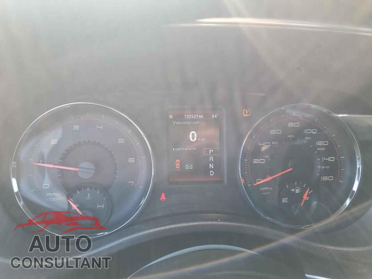 DODGE CHARGER 2013 - 2C3CDXCT1DH647142