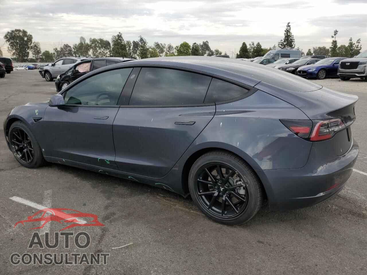 TESLA MODEL 3 2023 - 5YJ3E1EA2PF385983