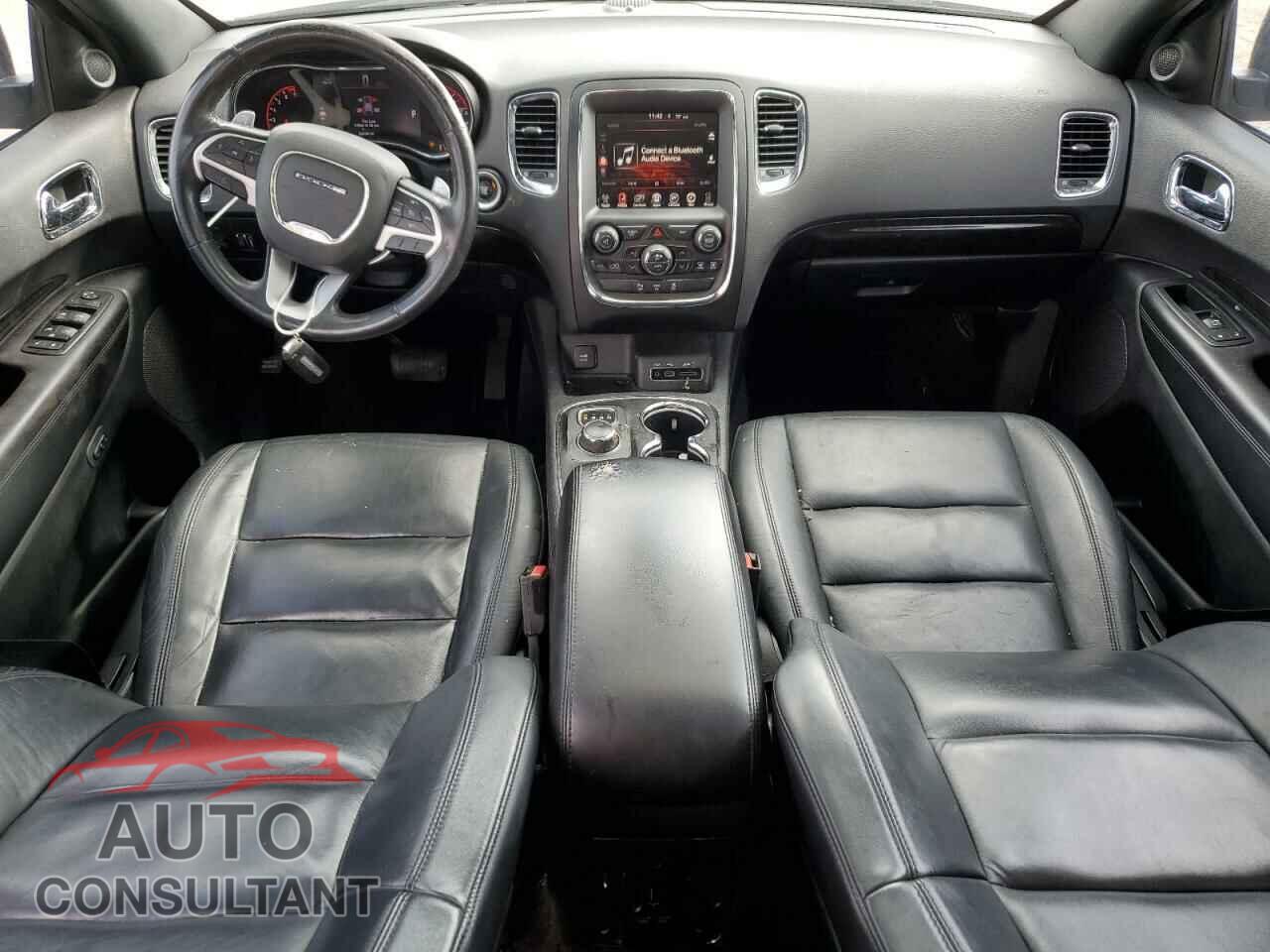 DODGE DURANGO 2014 - 1C4RDHDG1EC975484